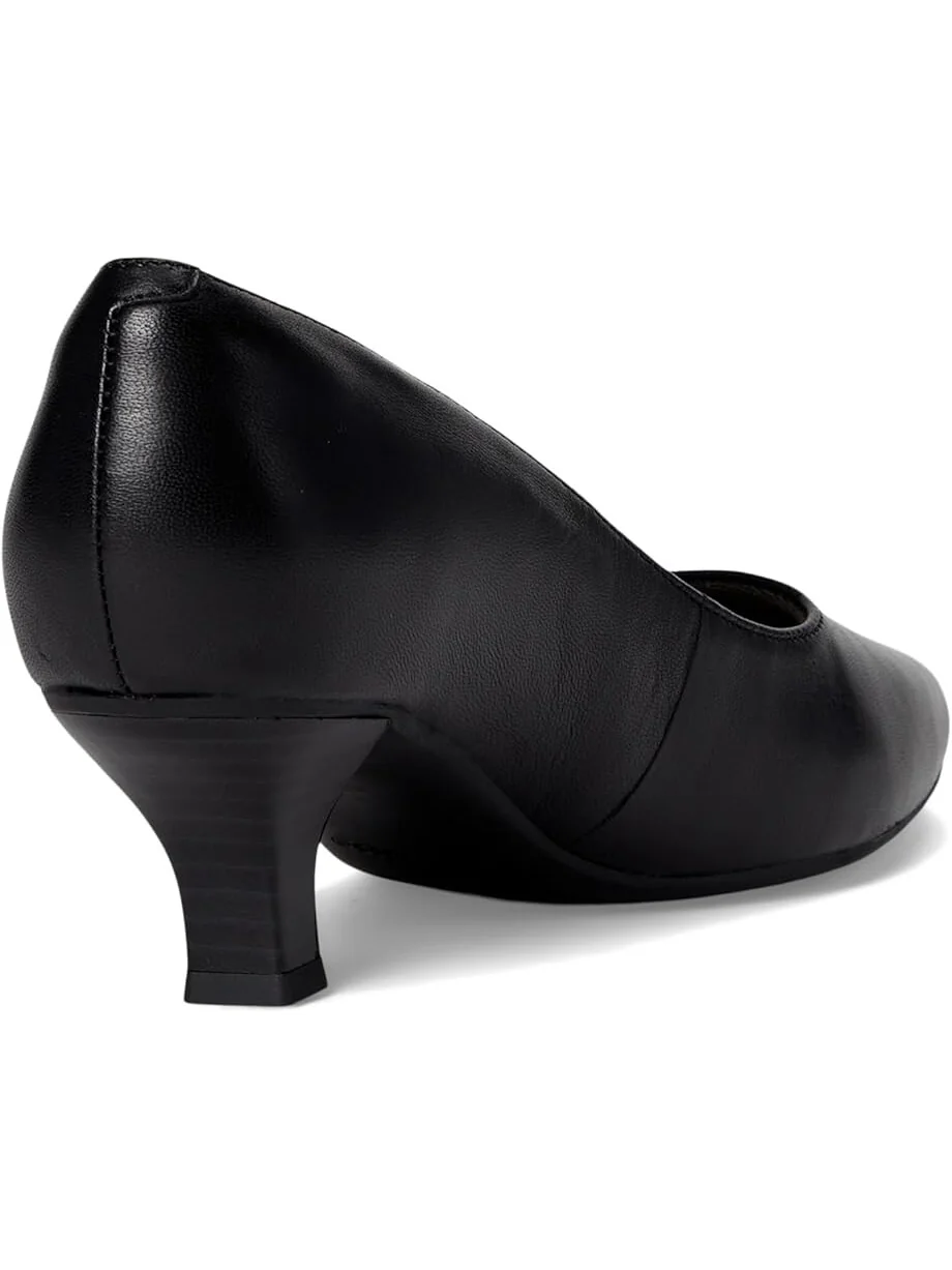 Туфли Clarks Kepley Vine — изображение 5 из 7, черный