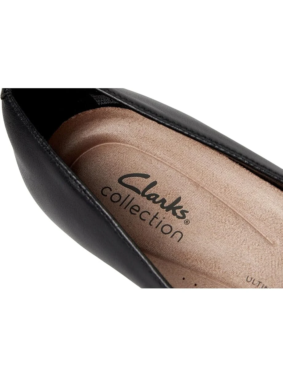 Туфли Clarks Kepley Vine — изображение 6 из 7, черный