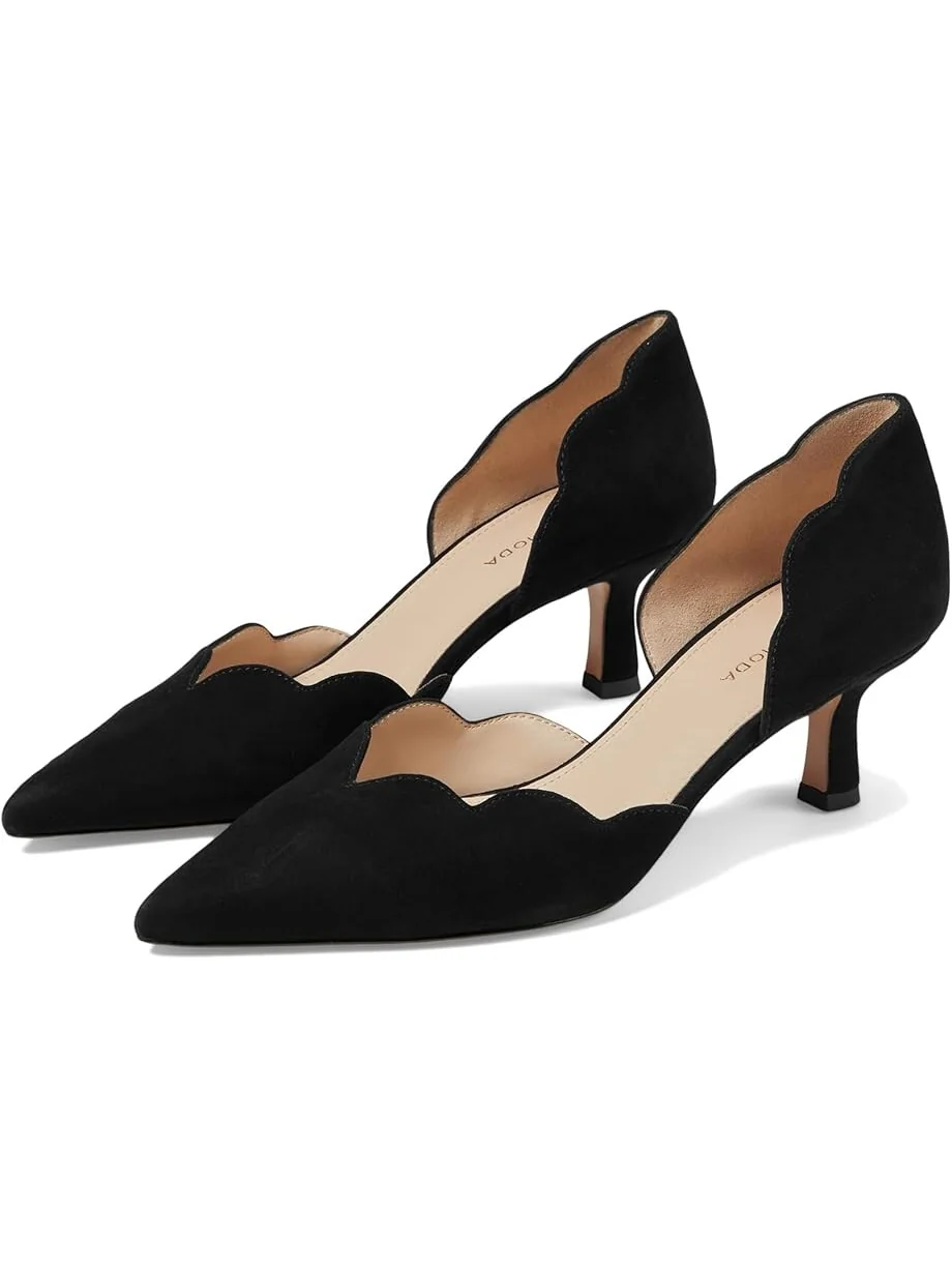 Туфли Pelle Moda Keala