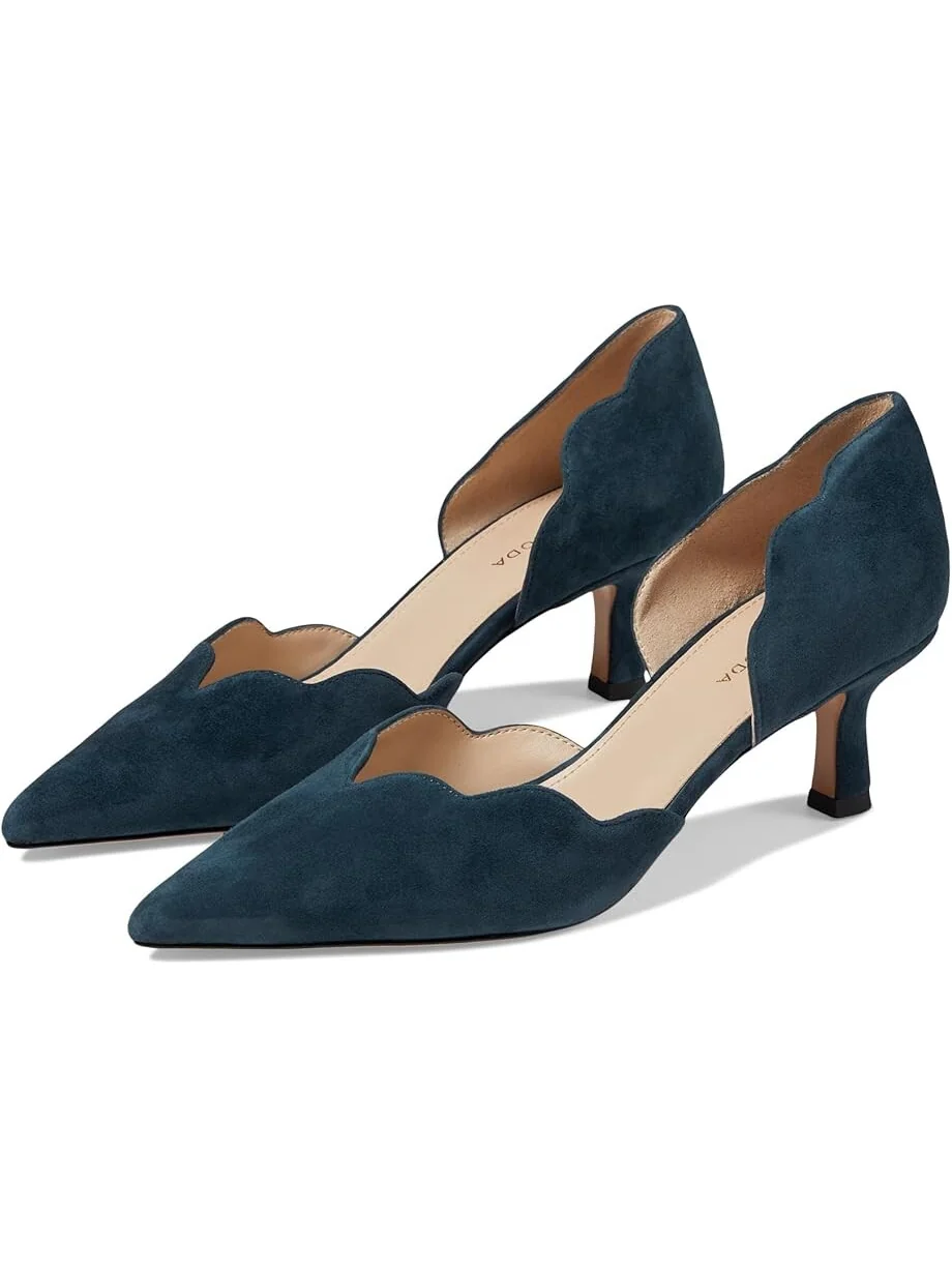 Туфли Pelle Moda Keala