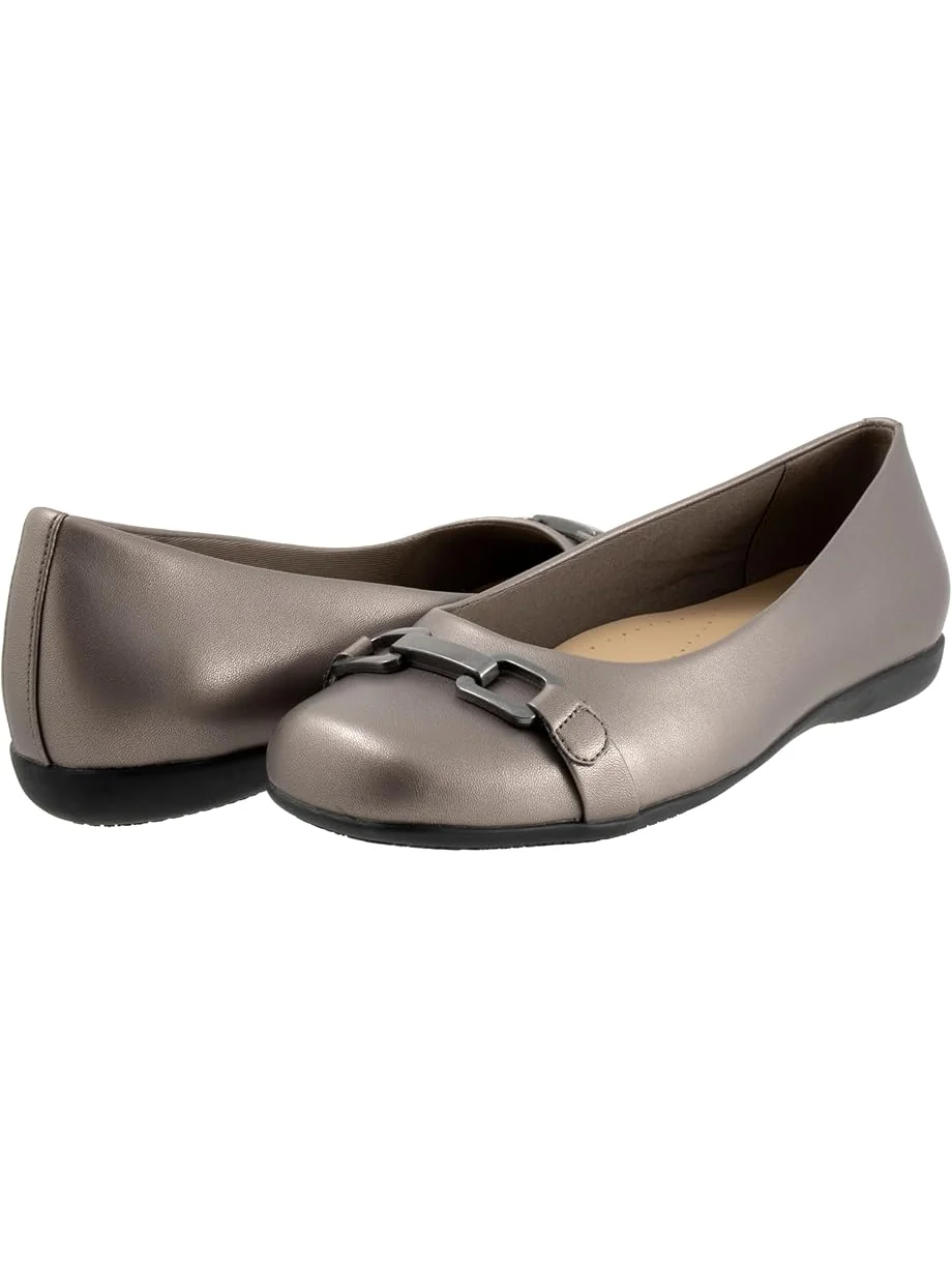 Туфли на плоской подошве Trotters Sadie