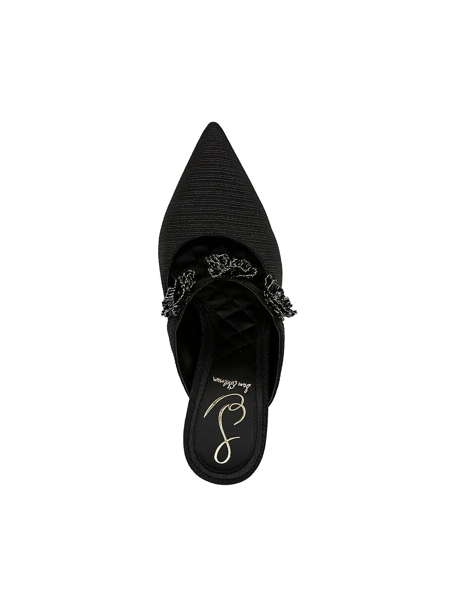 Туфли Sam Edelman Amelie — изображение 2 из 6, черный