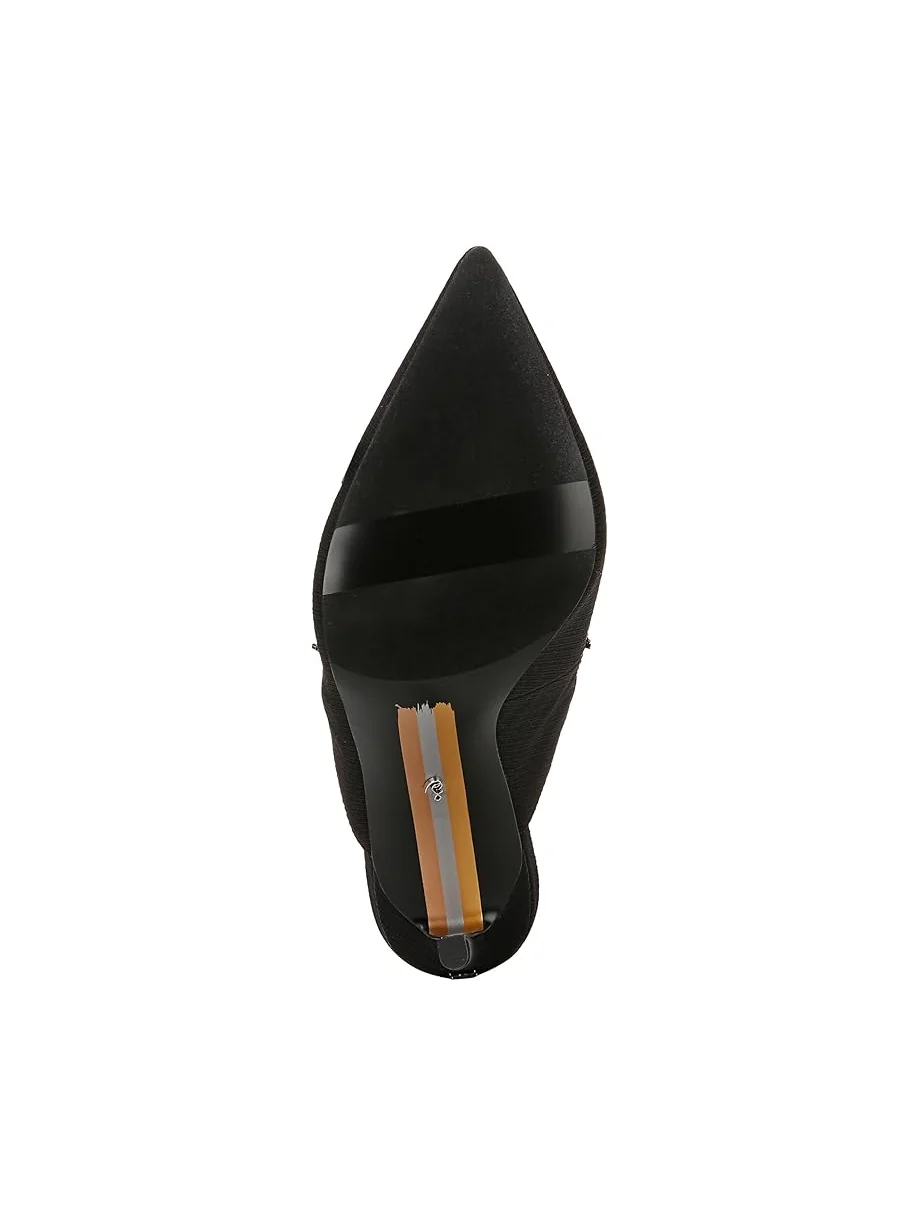 Туфли Sam Edelman Amelie — изображение 3 из 6, черный
