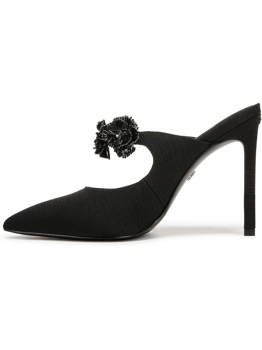 Туфли Sam Edelman Amelie — изображение 4 из 6, черный