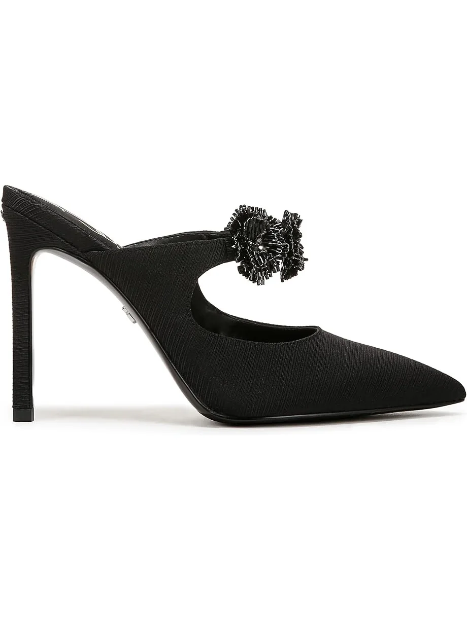 Туфли Sam Edelman Amelie — изображение 5 из 6, черный