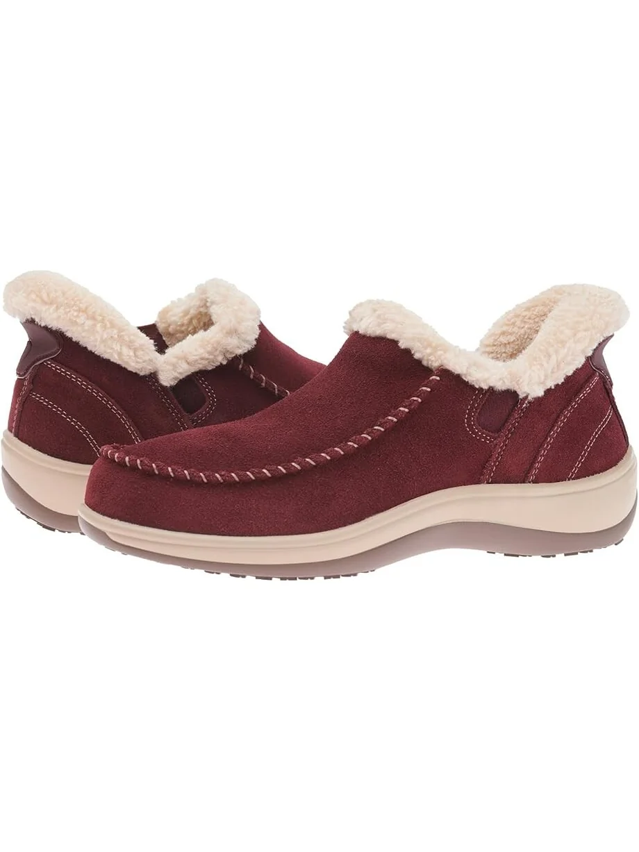 Сандалии Orthofeet Lorin