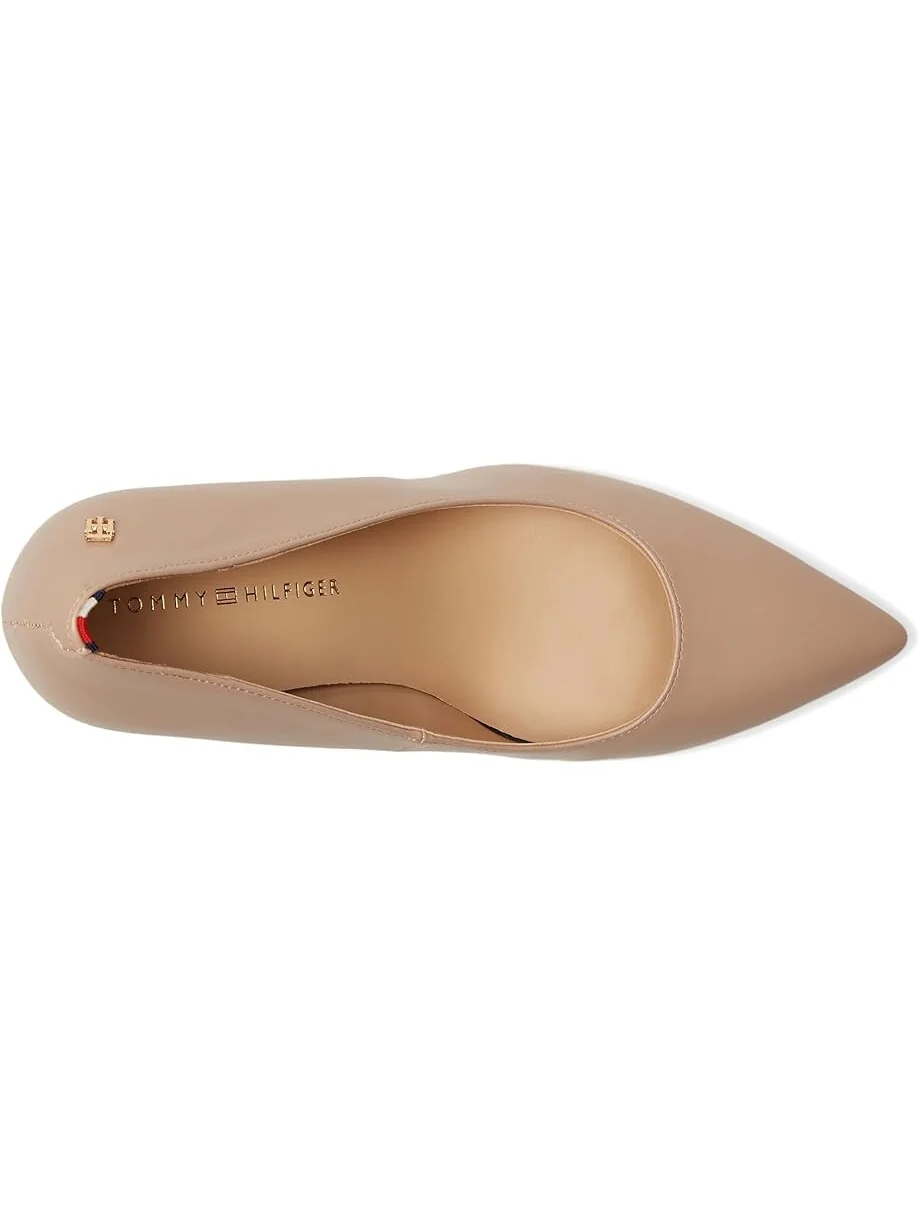 Туфли Tommy Hilfiger Abilene 3 — изображение 2 из 7, натуральный