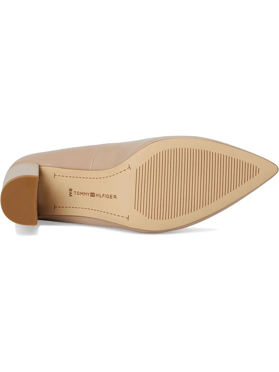Туфли Tommy Hilfiger Abilene 3 — изображение 3 из 7, натуральный