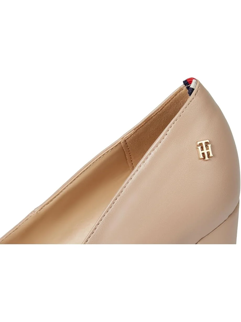 Туфли Tommy Hilfiger Abilene 3 — изображение 6 из 7, натуральный