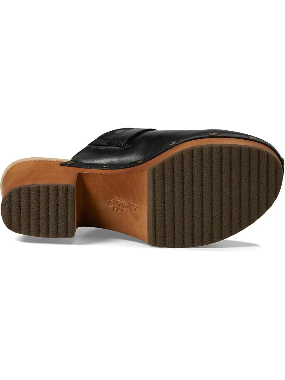Туфли Dr. Scholl's Original Joy — изображение 3 из 5, черный