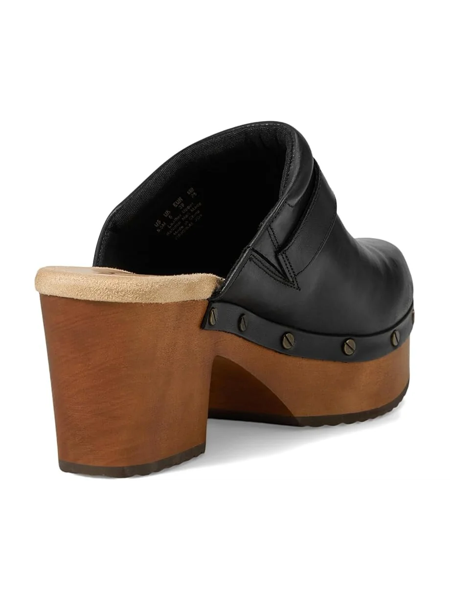 Туфли Dr. Scholl's Original Joy — изображение 5 из 5, черный