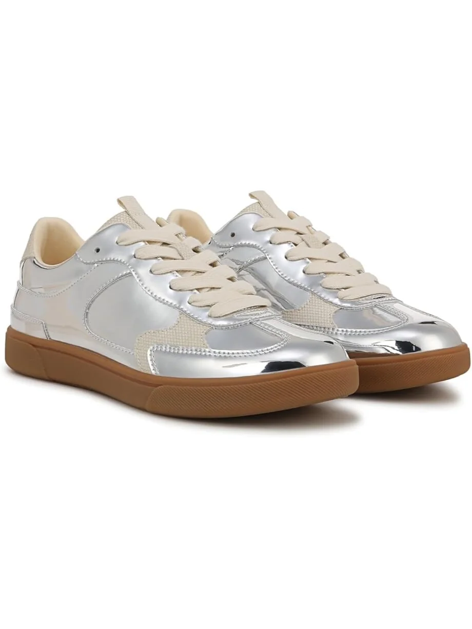 Оксфорды Blowfish Malibu Tastic Oxfords — изображение 1 из 6, серебристый