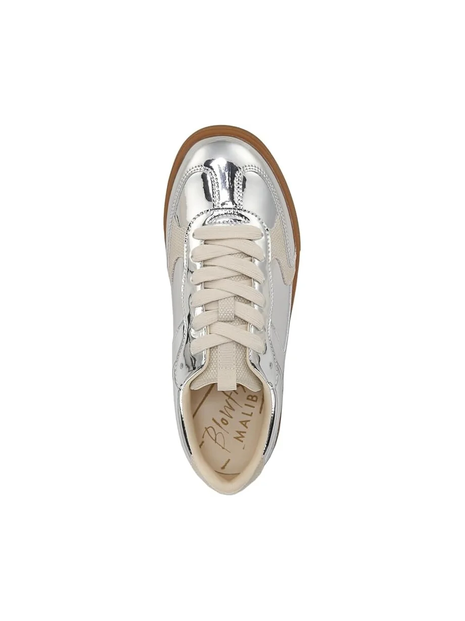 Оксфорды Blowfish Malibu Tastic Oxfords — изображение 2 из 6, серебристый