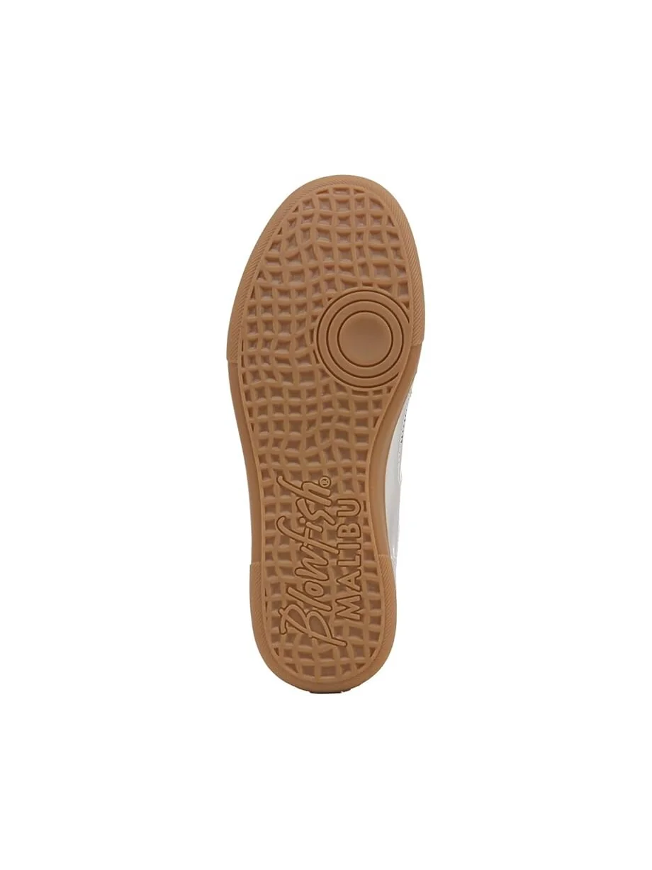 Оксфорды Blowfish Malibu Tastic Oxfords — изображение 3 из 6, серебристый