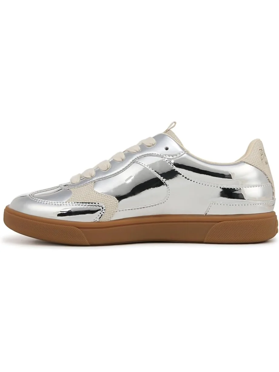 Оксфорды Blowfish Malibu Tastic Oxfords — изображение 4 из 6, серебристый