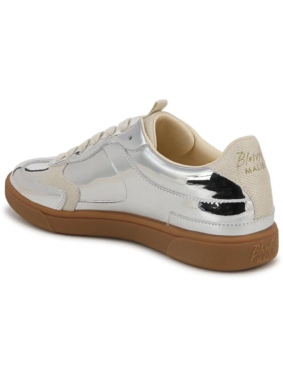 Оксфорды Blowfish Malibu Tastic Oxfords — изображение 5 из 6, серебристый