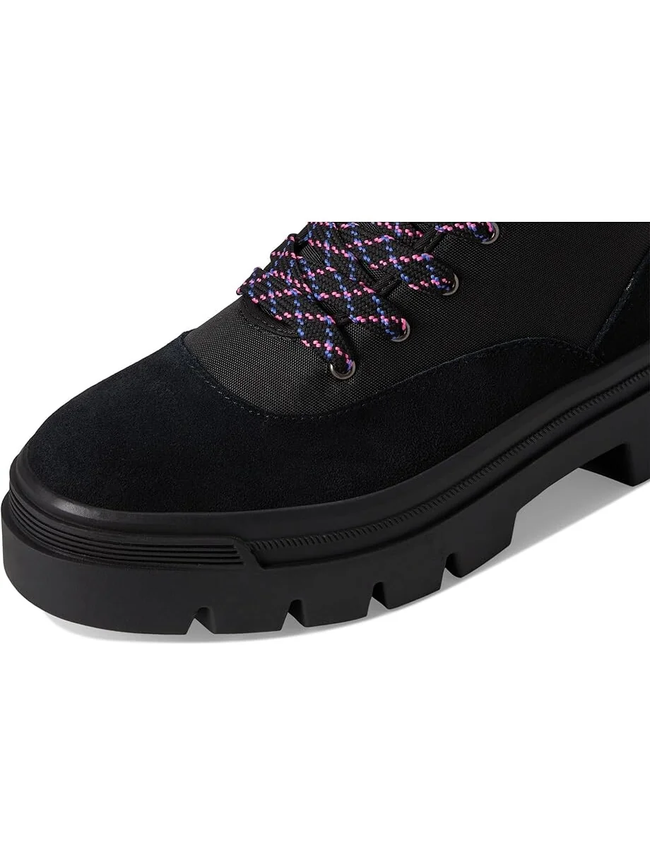 Ботинки Keds Soho Boots — изображение 2 из 7, черный