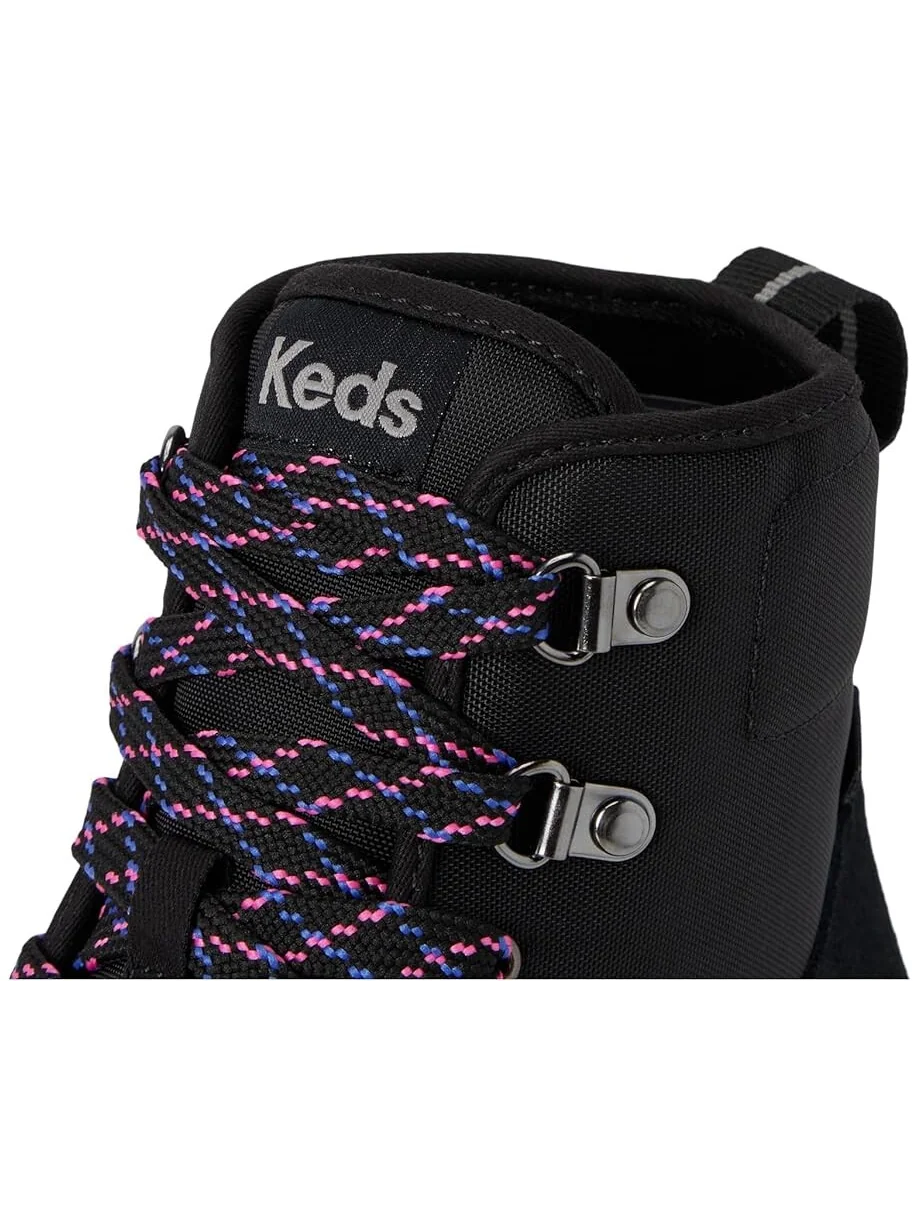 Ботинки Keds Soho Boots — изображение 6 из 7, черный