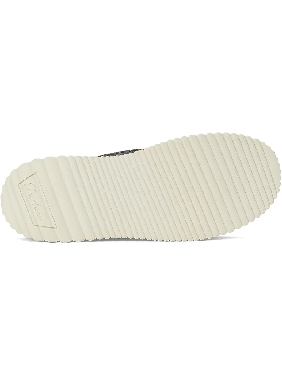 Шлепанцы SKECHERS Cozy Ojai — изображение 3 из 7, серый