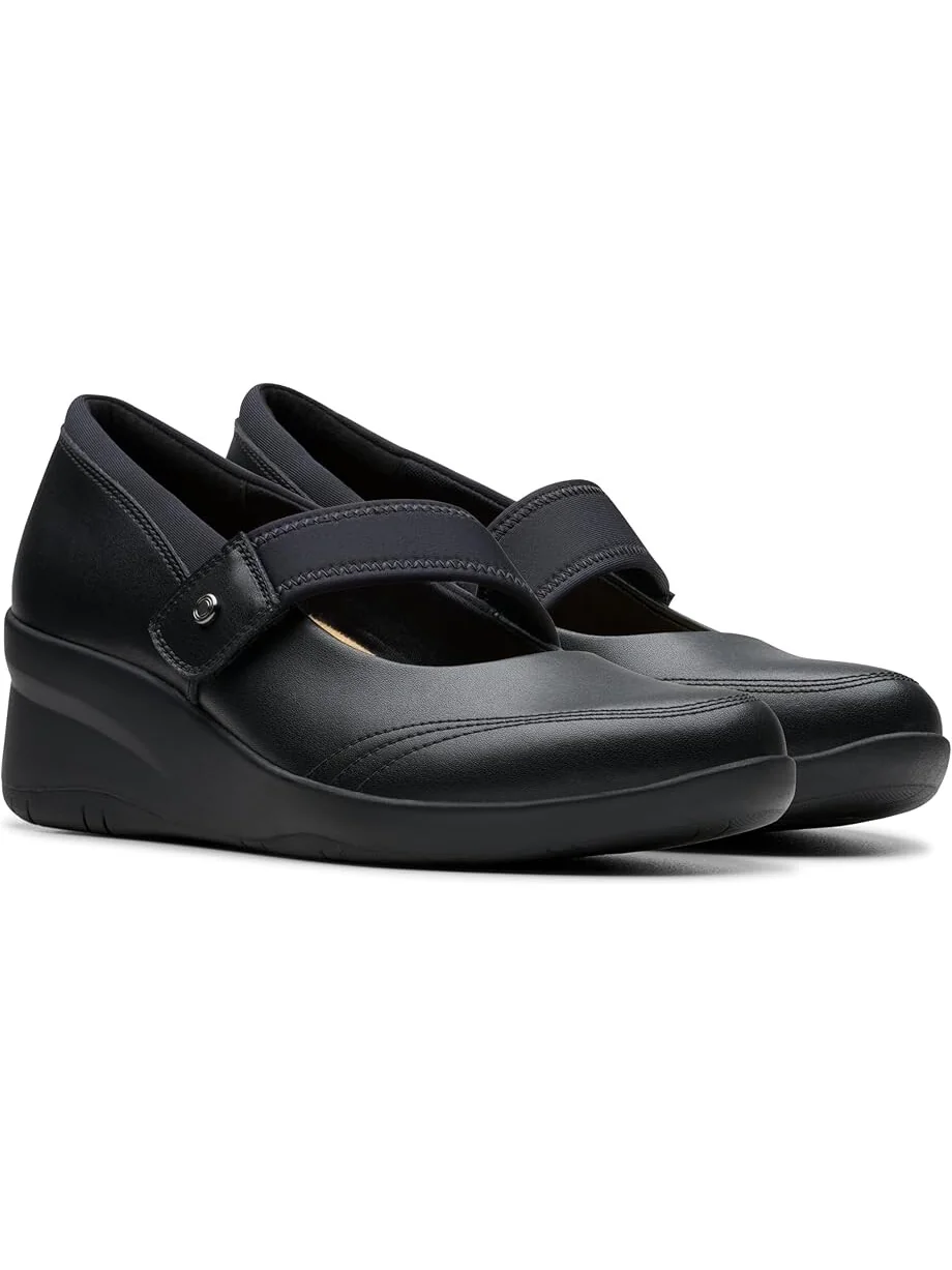 Туфли Clarks Suttyn May
