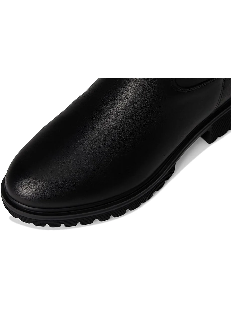 Ботинки Rockport Ivette Wide Calf — изображение 2 из 7, черный