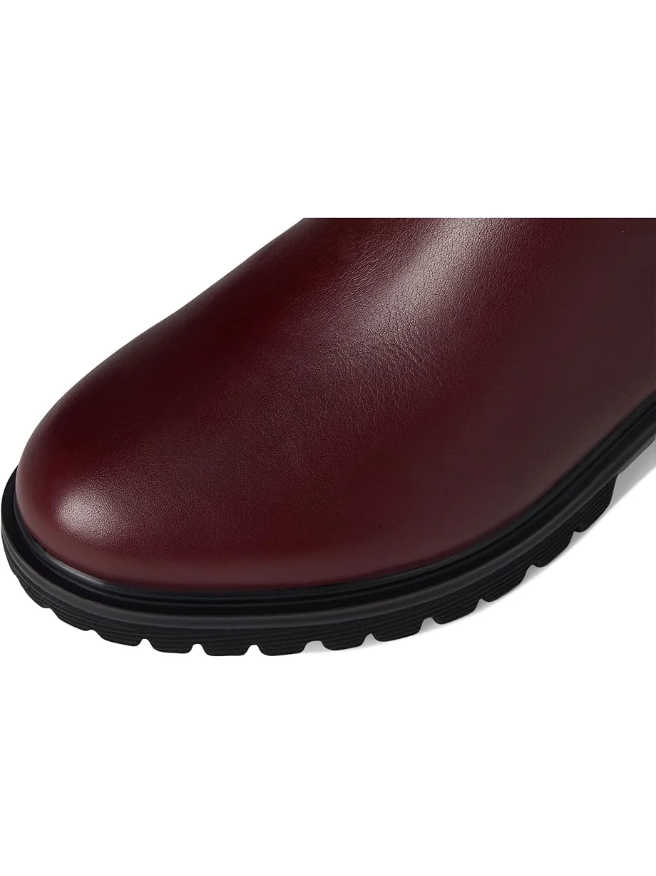 Ботинки Rockport Ivette — изображение 2 из 7, темный красный