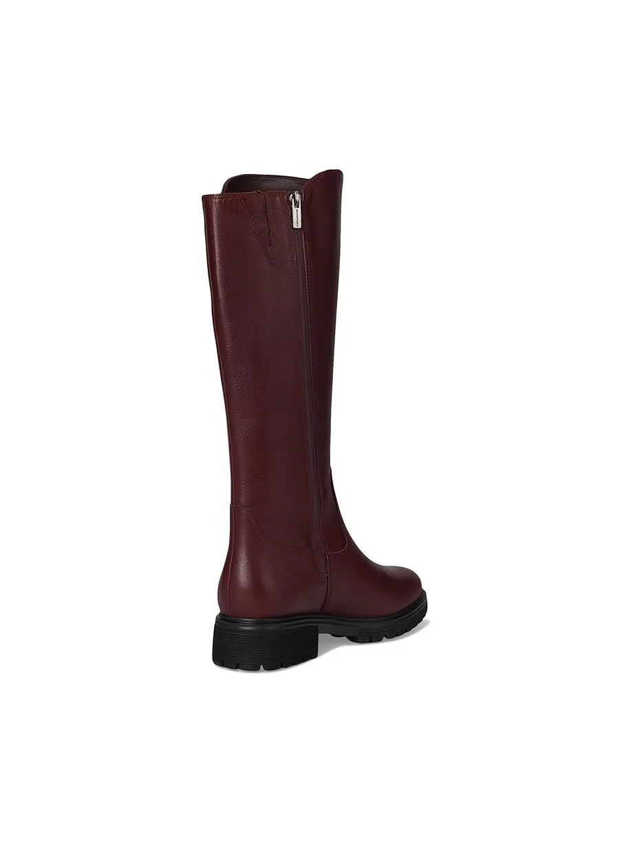 Ботинки Rockport Ivette — изображение 5 из 7, темный красный