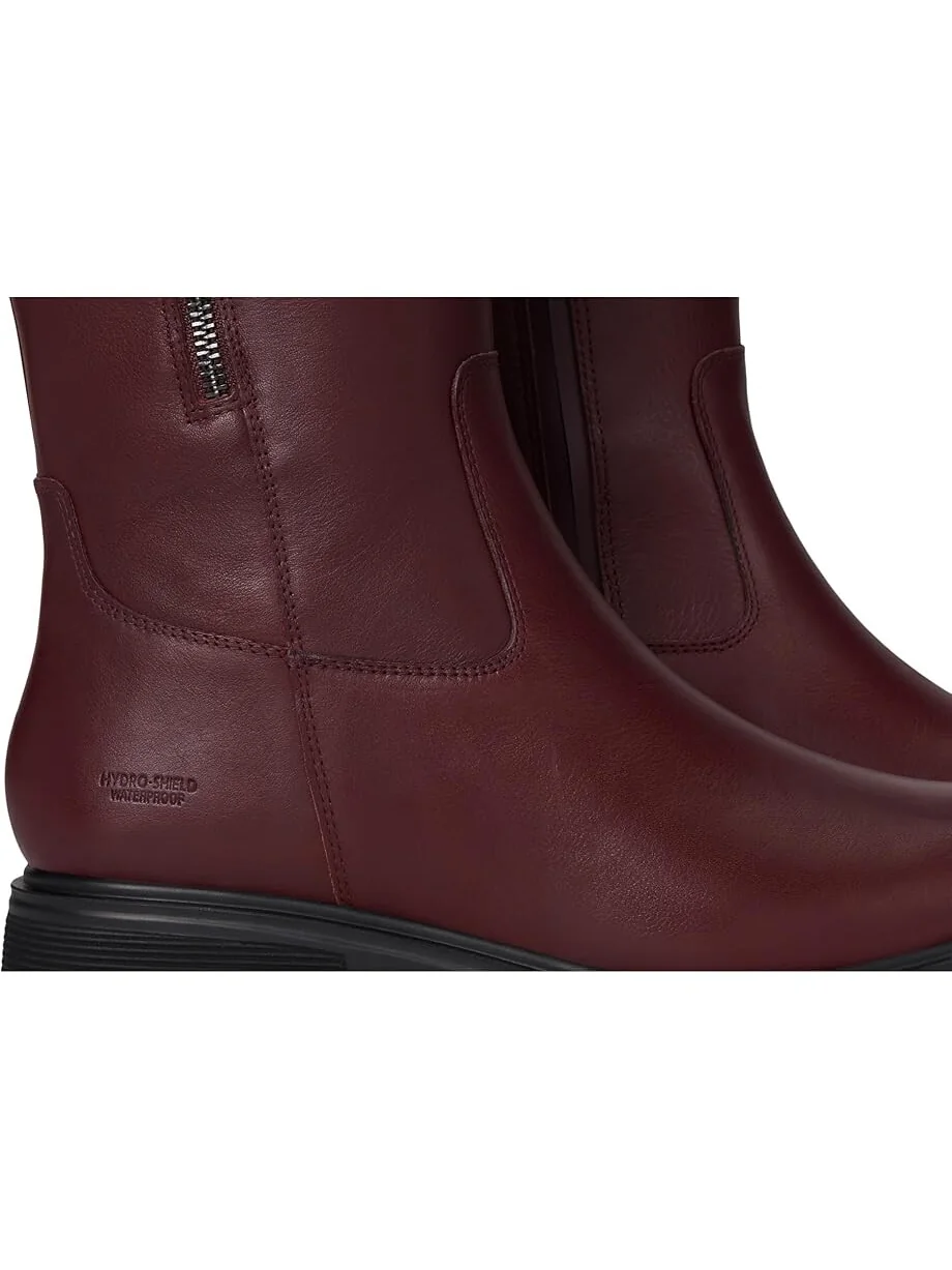 Ботинки Rockport Ivette — изображение 6 из 7, темный красный