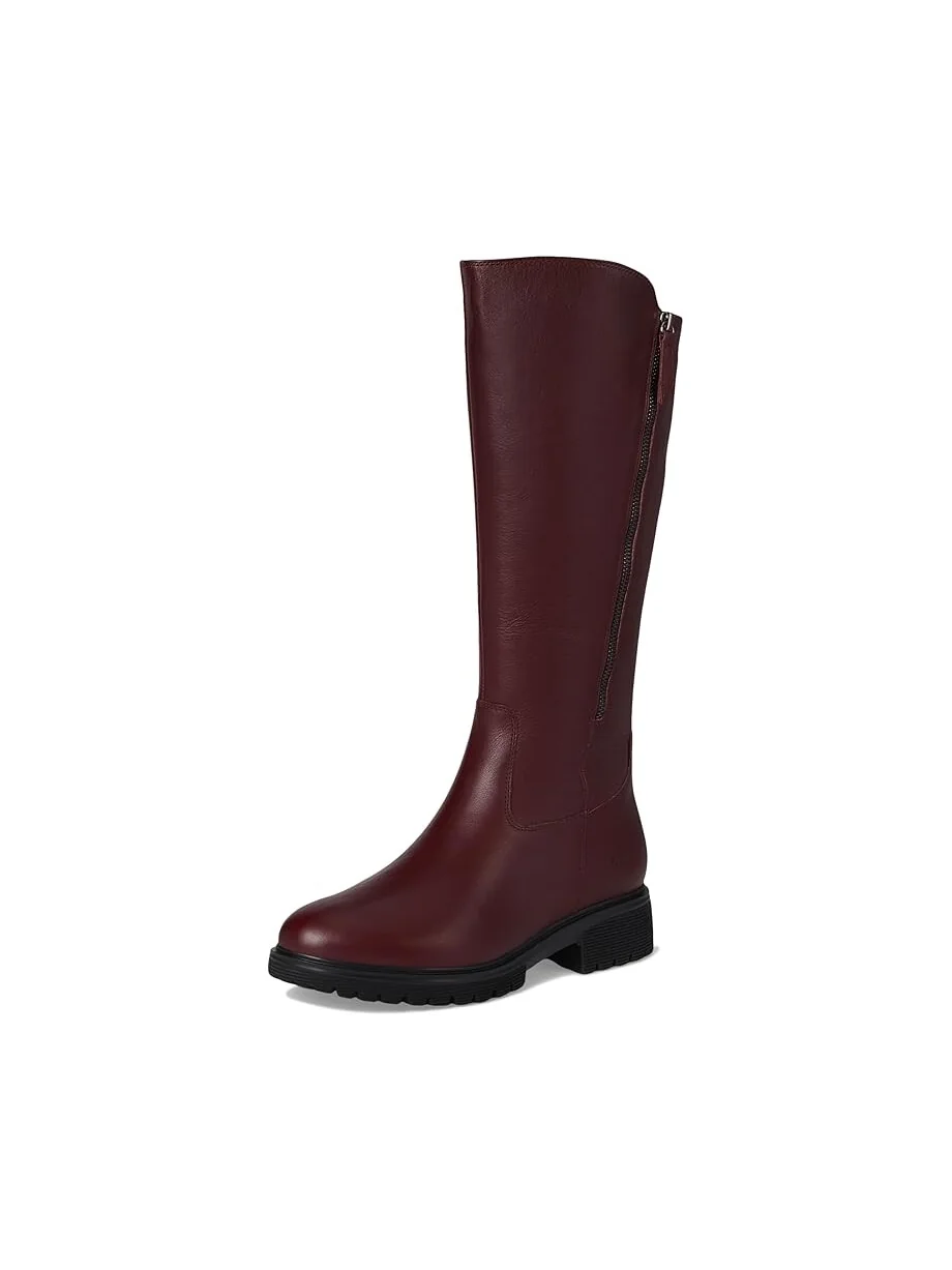Ботинки Rockport Ivette — изображение 7 из 7, темный красный