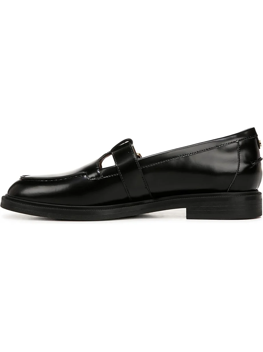 Туфли на плоской подошве Sam Edelman Elaina — изображение 4 из 6, черный