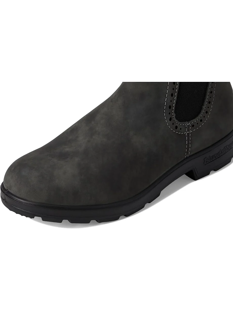 Ботинки Blundstone BL1630T — изображение 2 из 7, черный