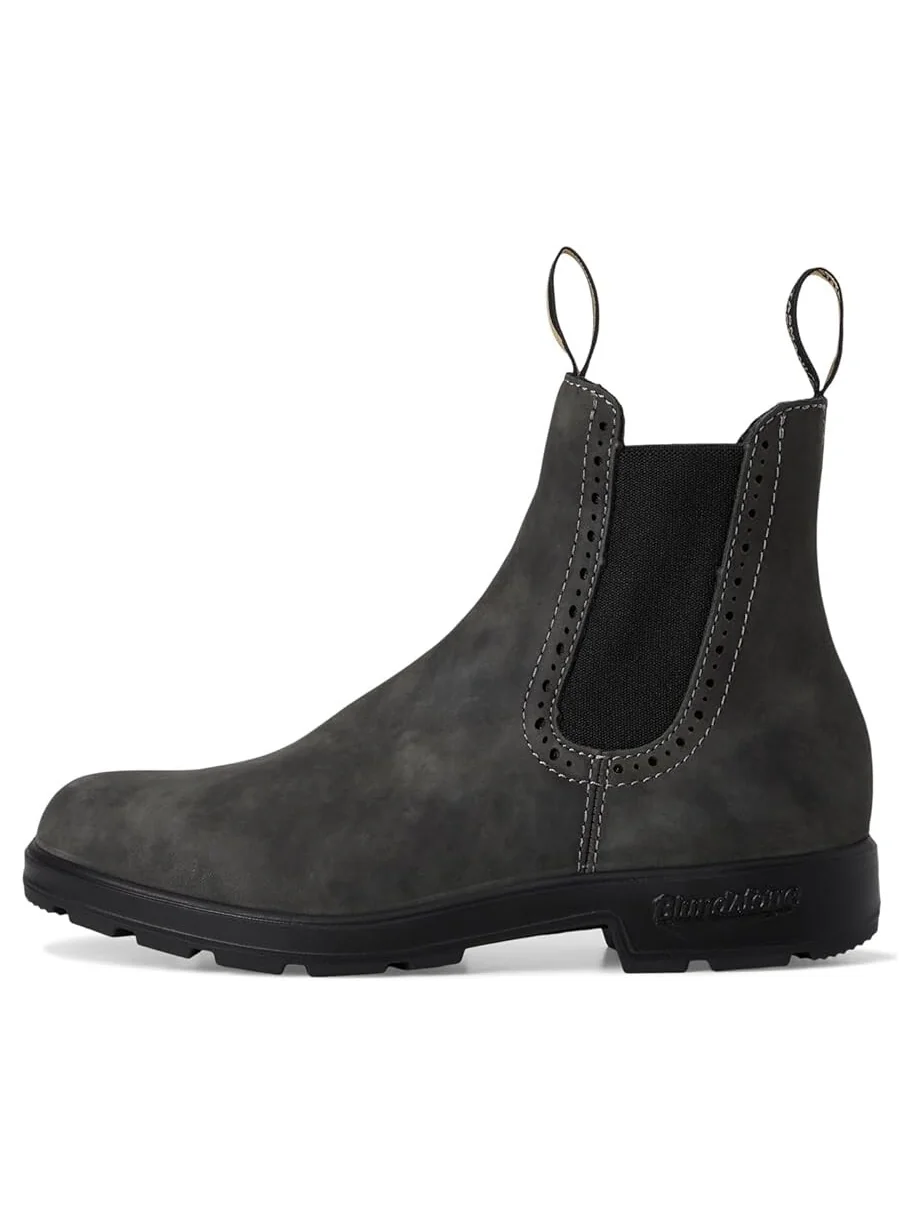 Ботинки Blundstone BL1630T — изображение 4 из 7, черный