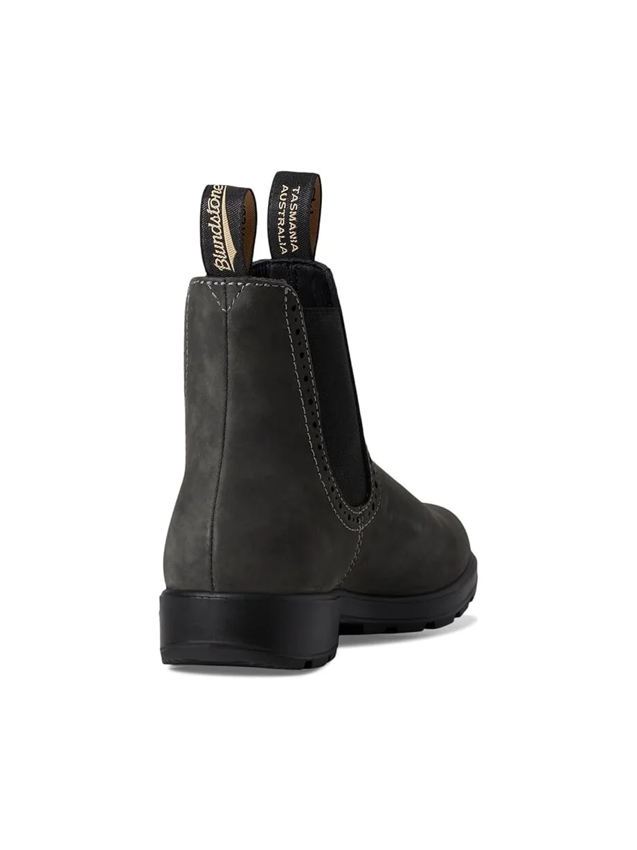 Ботинки Blundstone BL1630T — изображение 5 из 7, черный