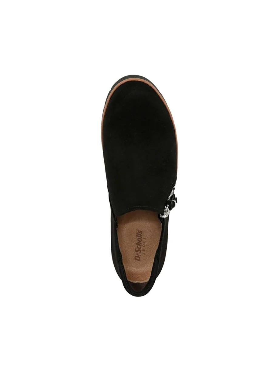 Оксфорды Dr. Scholl's Nice Day Now — изображение 2 из 5, черный