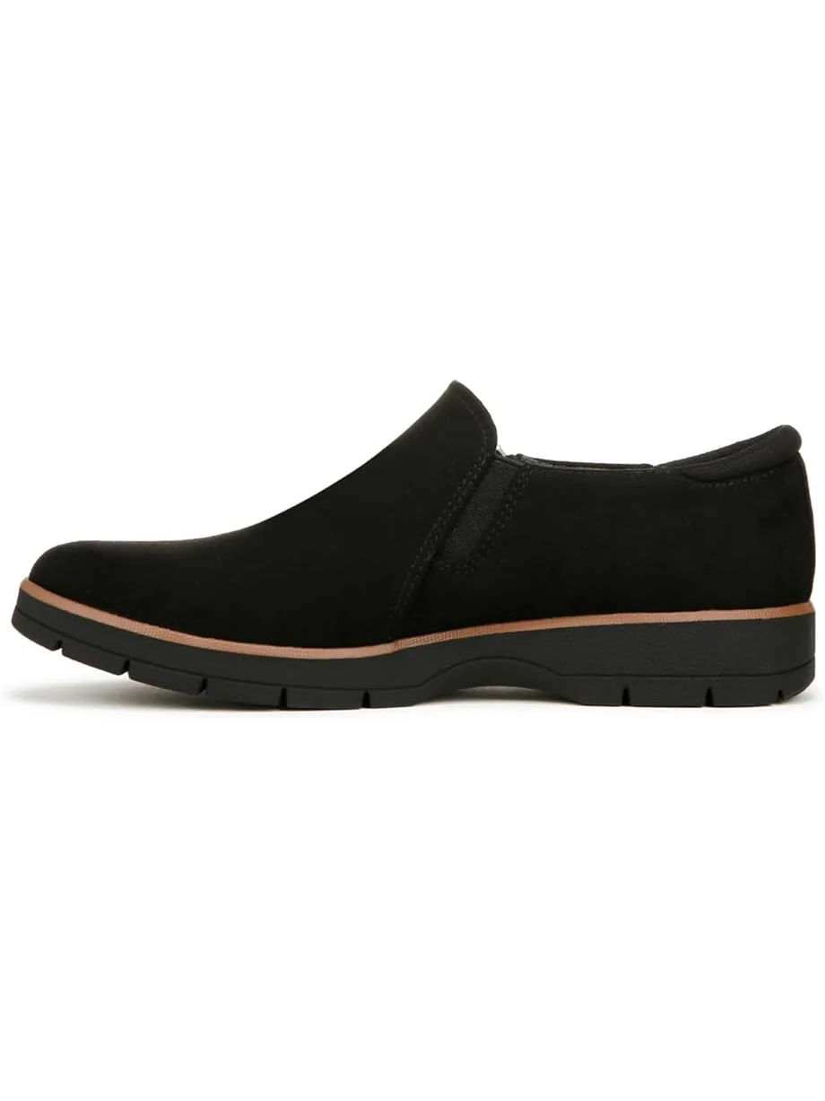 Оксфорды Dr. Scholl's Nice Day Now — изображение 4 из 5, черный