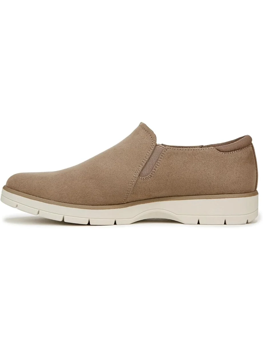 Оксфорды Dr. Scholl's Nice Day Now — изображение 4 из 5, тауп