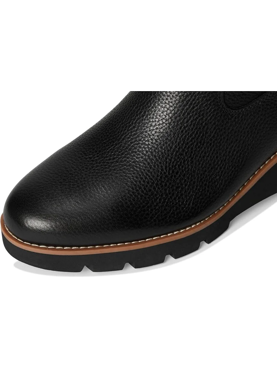 Ботинки VIONIC Ashland High Shaft Boots — изображение 2 из 7, черный