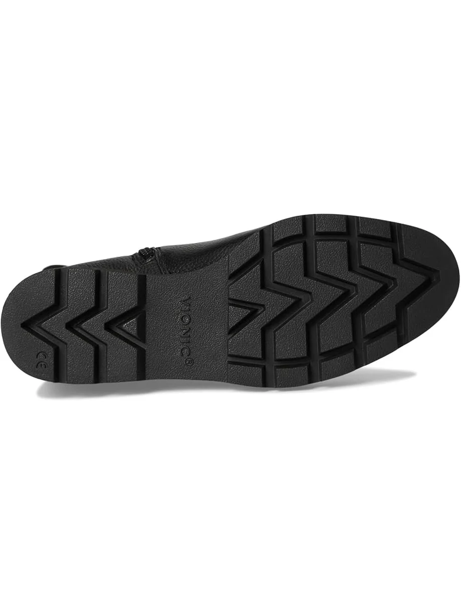 Ботинки VIONIC Ashland High Shaft Boots — изображение 3 из 7, черный