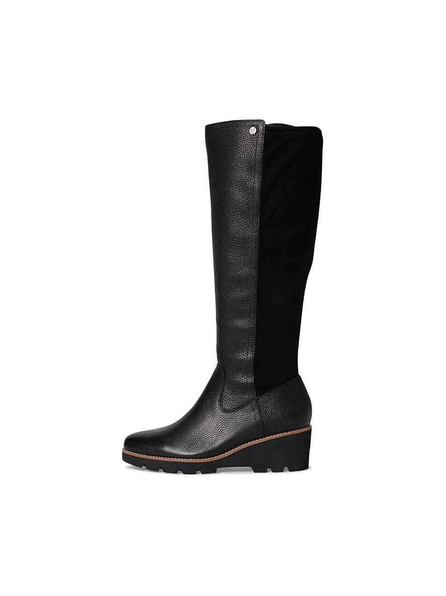 Ботинки VIONIC Ashland High Shaft Boots — изображение 4 из 7, черный