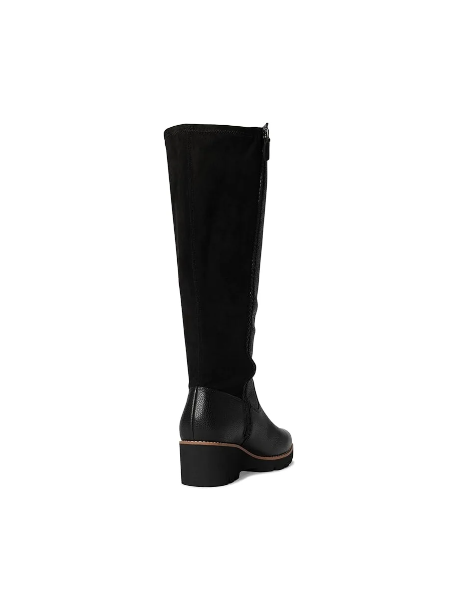 Ботинки VIONIC Ashland High Shaft Boots — изображение 5 из 7, черный