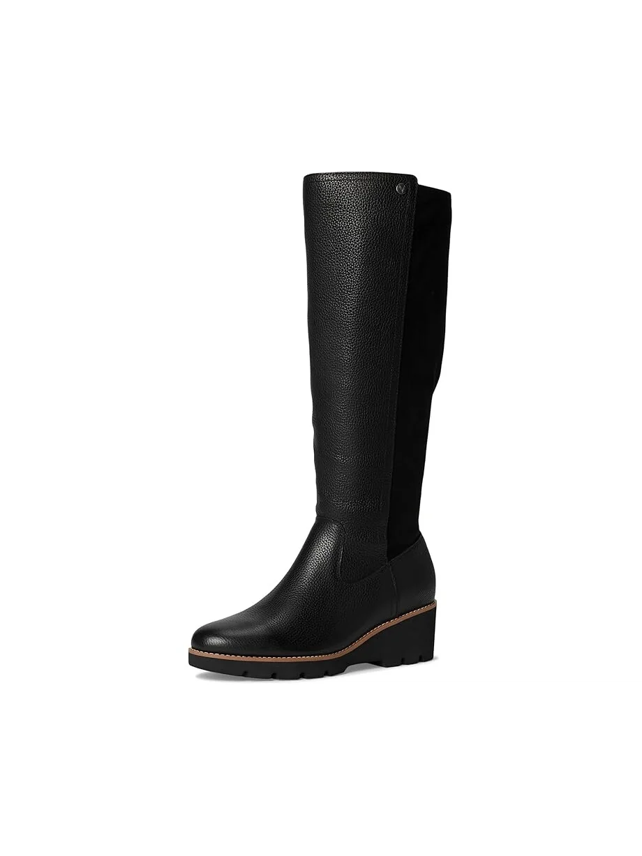 Ботинки VIONIC Ashland High Shaft Boots — изображение 7 из 7, черный