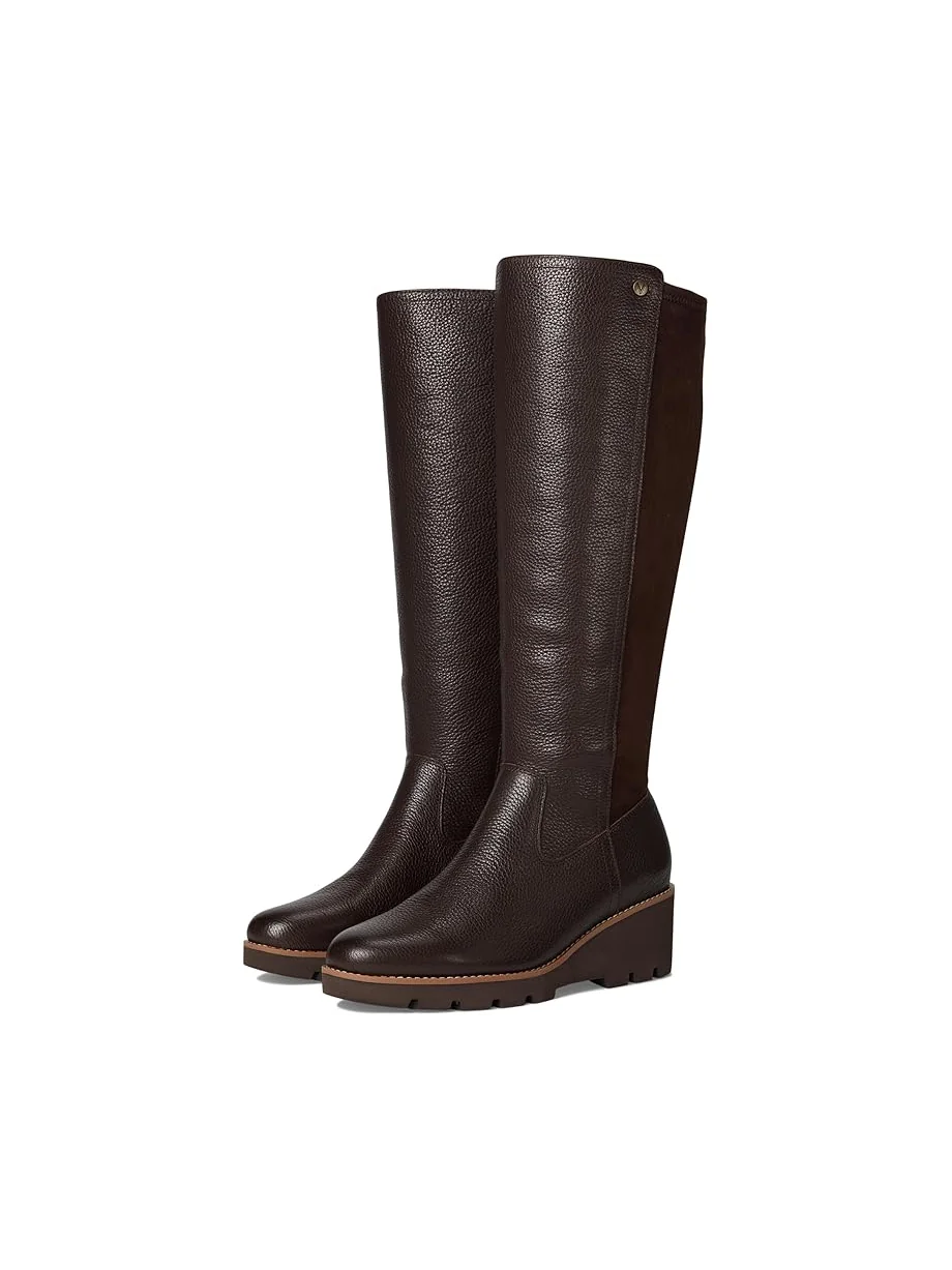 Ботинки VIONIC Ashland High Shaft Boots — изображение 1 из 7, шоколадно-коричневый