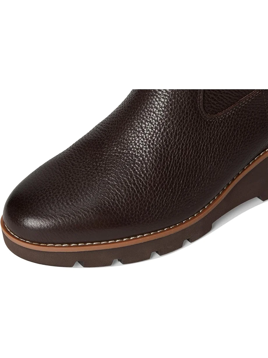 Ботинки VIONIC Ashland High Shaft Boots — изображение 2 из 7, шоколадно-коричневый