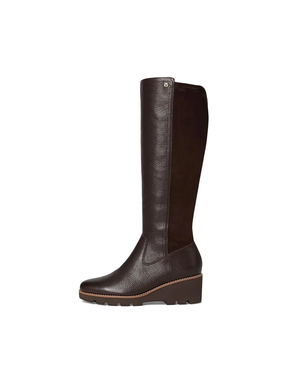 Ботинки VIONIC Ashland High Shaft Boots — изображение 4 из 7, шоколадно-коричневый