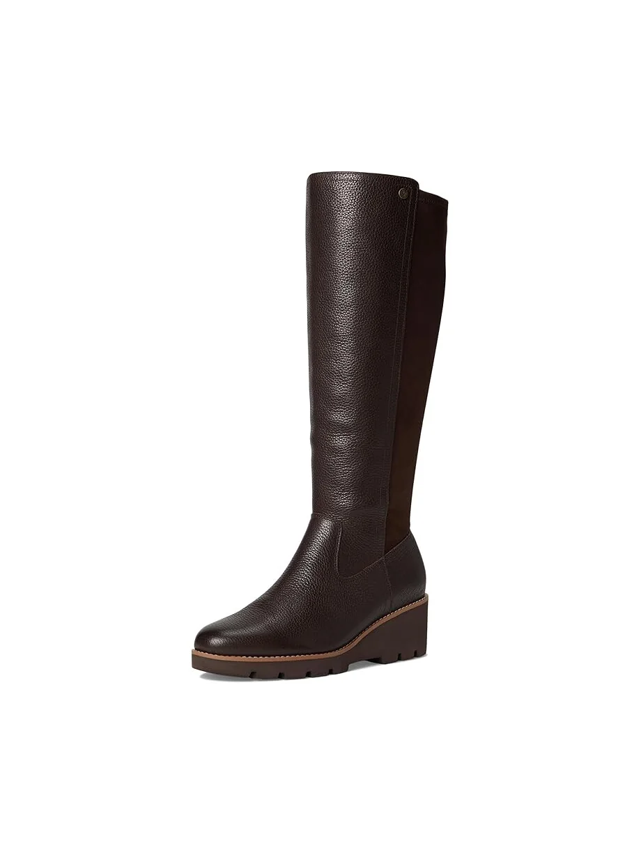 Ботинки VIONIC Ashland High Shaft Boots — изображение 7 из 7, шоколадно-коричневый