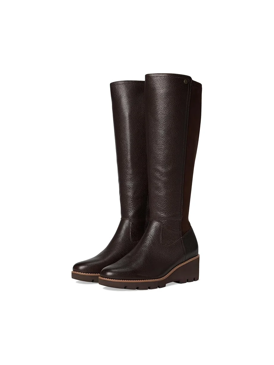 Ботинки VIONIC Ashland High Shaft Boots — изображение 1 из 7, коричневый