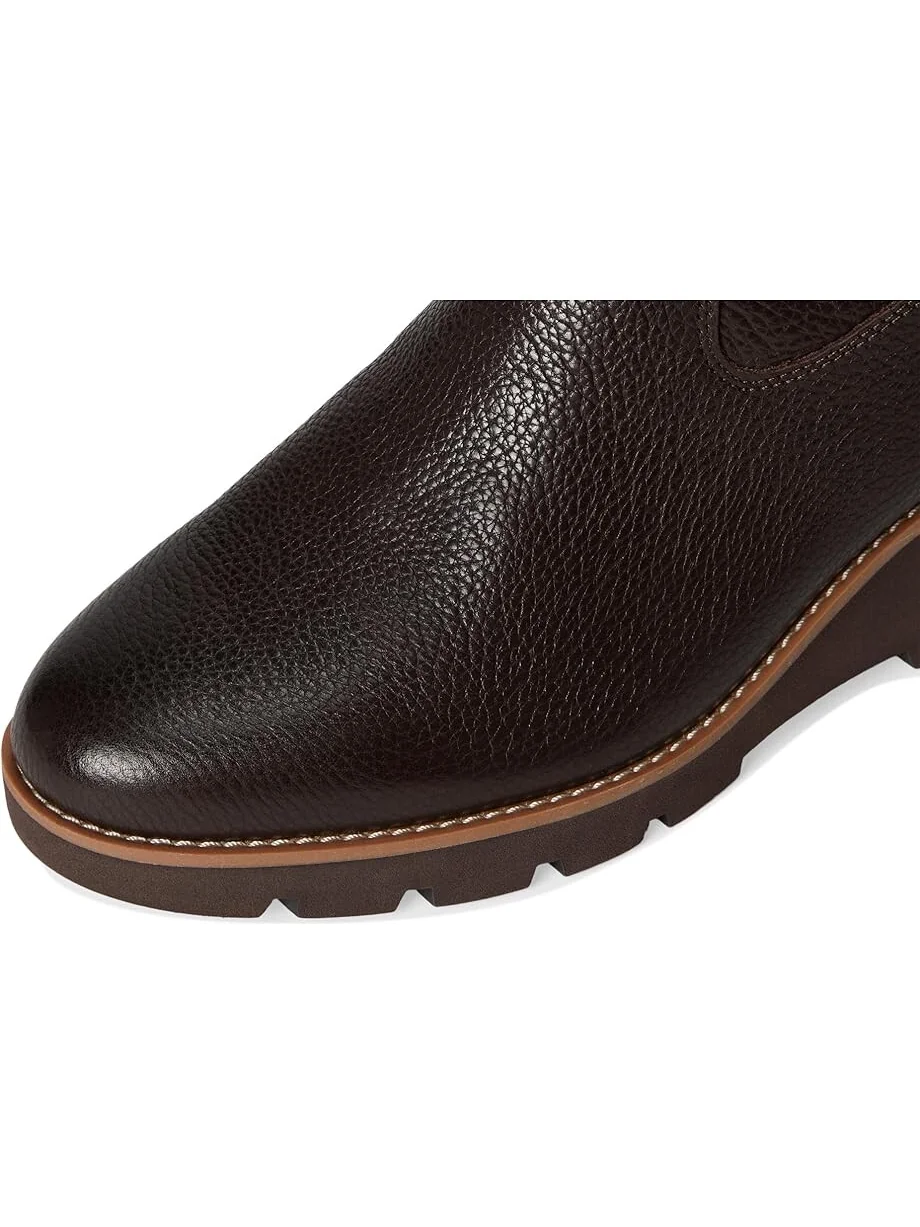 Ботинки VIONIC Ashland High Shaft Boots — изображение 2 из 7, коричневый