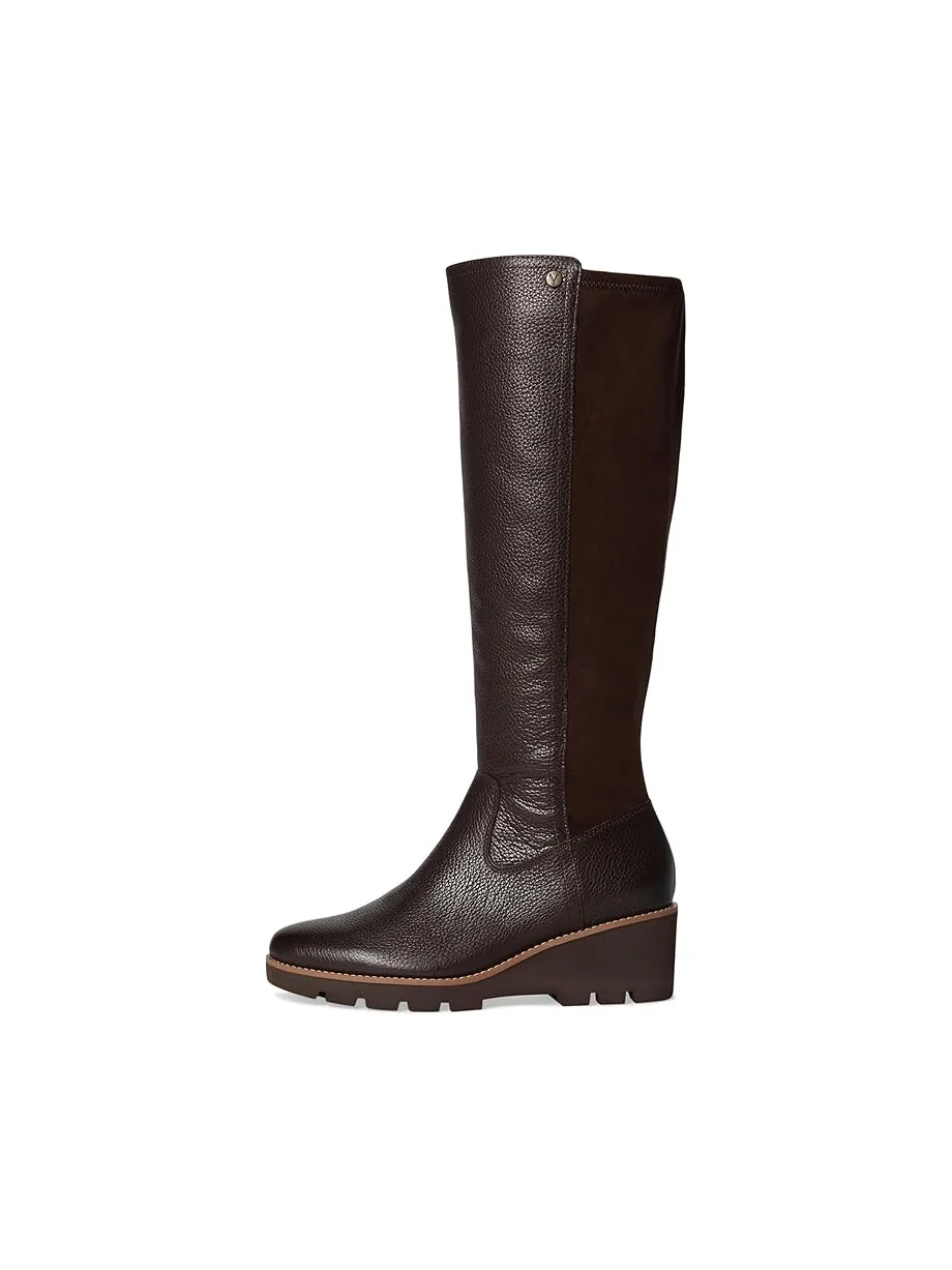 Ботинки VIONIC Ashland High Shaft Boots — изображение 4 из 7, коричневый