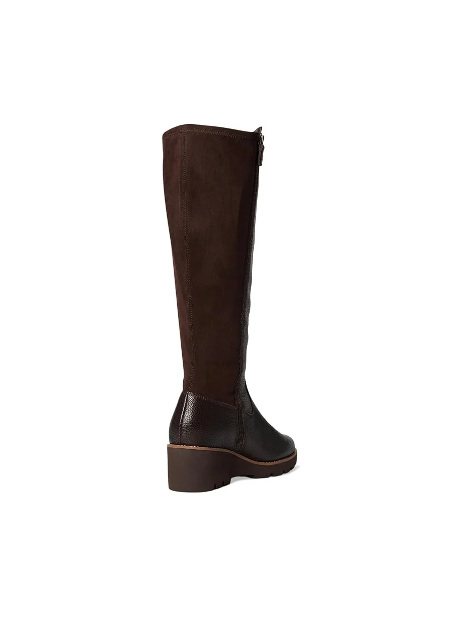 Ботинки VIONIC Ashland High Shaft Boots — изображение 5 из 7, коричневый