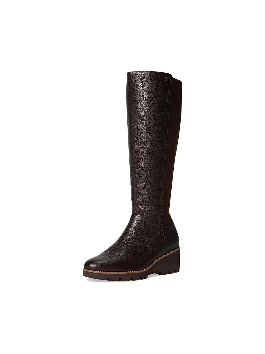 Ботинки VIONIC Ashland High Shaft Boots — изображение 7 из 7, коричневый